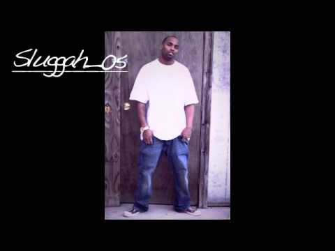 Sluggah - Swagg it Out ft. Iam Creamery