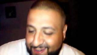 Kevin McCall in the studio with Dj Khaled (NEW MUSIC COMING SOON)