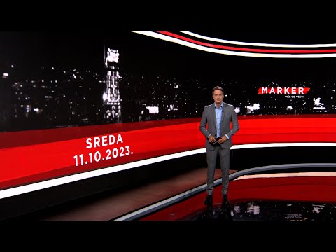 Marker: O krivičnoj odgovornosti maloletnika, obustavi istrage protiv pukovnika policije(11.10.2023)