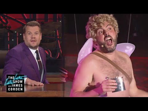 丘比特已經跌入谷底 (Cupid Has Hit Rock Bottom)