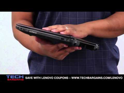 Lenovo IdeaPad Z580 Unboxing (HD)