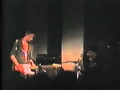 The Feelies - The High Road