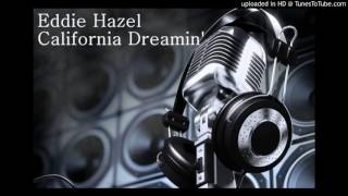 Eddie Hazel - California Dreamin&#39;