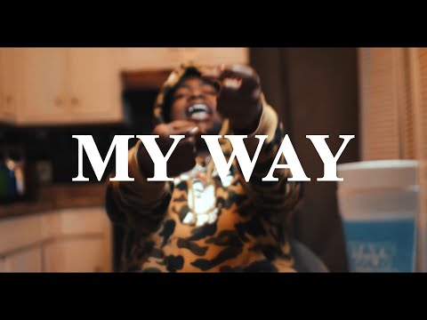[FREE] Pooh Shiesty & BIG30 type beat - "MY WAY"