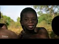 Zambia Mukanda Of Lunda People