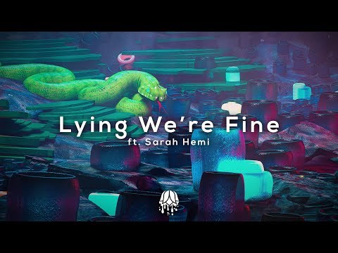 Leonell Cassio - Lying We're Fine (ft. Sarah Hemi) [Royalty Free/Free To Use] ????