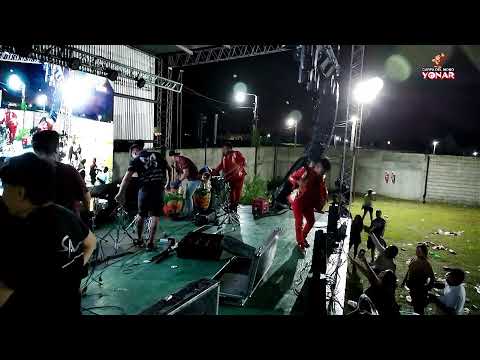 EN VIVO / CARPA DEL MONO YONAR / QUINTO DOMINGO DE CARNAVAL 2026 /RUTA 36 KM2 ROSARIO DE LERMA-SALTA