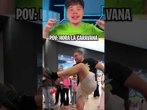 AU FACUT HORA 🕺