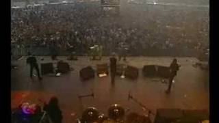 Paradise Lost - Shadowkings (Live at Bizarre &#39;97)