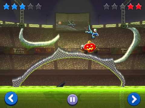 TROLlu Nasıl yenersin