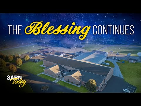 The Blessing Continues | 3ABN Today Live