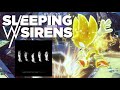 Sonic Frontiers Mod Concept - Parasites over Undefeatable (Sleeping With Sirens)