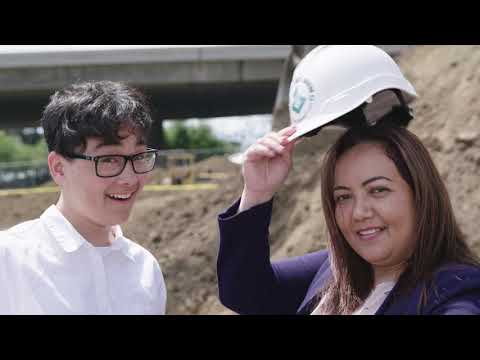 Groundbreaking: North San Pedro Apartments