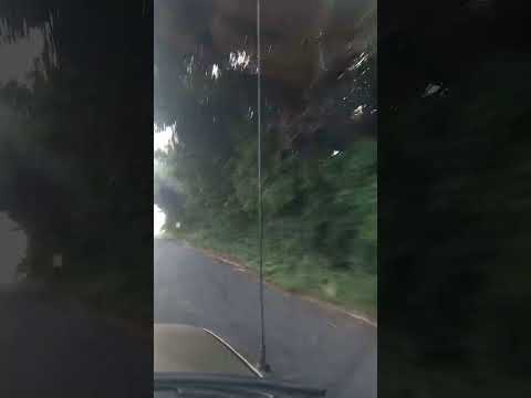 Llegando a la aldea el Jicaro del progreso Guastatoya 🙏🙏🙏