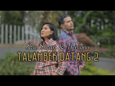 Talambek Datang 2 - Erie Suzan & Beniqno | Cover