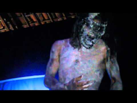 Urban TV - Tarja Preta