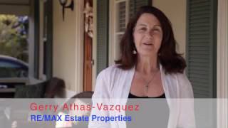 8018 Croydon Lane - Los Angeles - Gerry Athas-Vazquez RE/MAX
