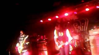 The Spill Canvas - Battles