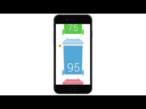 [RE]Ward Animated Conceptual Interface