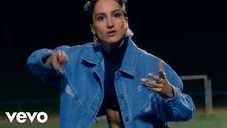 Aloïse Sauvage - Crop Top (Clip Officiel)