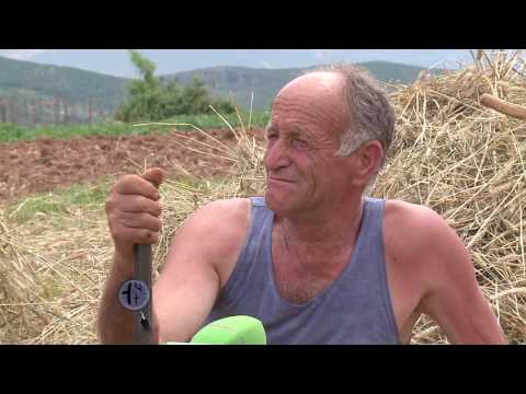 “Shqipëria Tjetër”, Fshati ku përplasen dy kohë - Top Channel Albania - News - Lajme