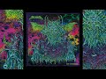 Nazgulizor The Corruptor Full Album 2022 Sludge Metal