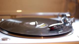 Bellissima (Original 12" Cut) - DJ Quicksilver (Raw HQ)