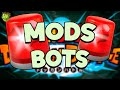 THIS TIME THEY RE REAL DOKKAN BATTLE IS PISSED OFF AT MODS AND BOTS Dokkan Battle