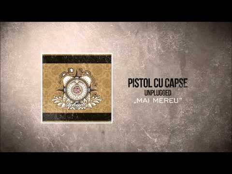 Pistol cu capse - Mai mereu (acustic)