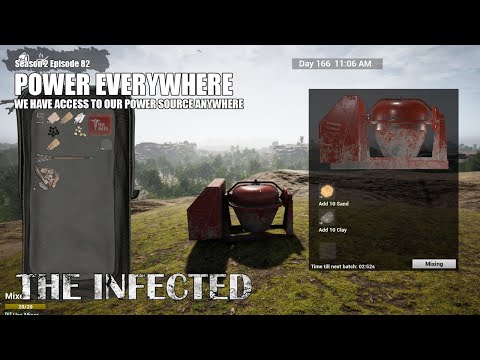 Confirmed: Power Everywhere | The Infected Gameplay | S2 EP82