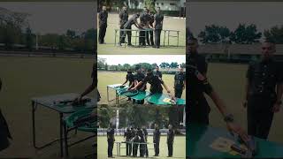 Download lagu KECAKAPAN BONGKAR PASANG SENJATA PRAJURIT BINTARA TNI AD mp3