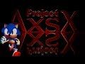 Project AXSX Winter 2011 Demo Sonic X Treme Re Creation