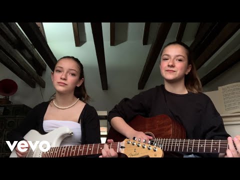 Mimi & Josy - What Are We Afraid Of (Home Session)