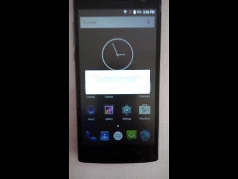 Homtom ht7 pro camera problem part 2.