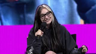 "Generation Loss: How It Happened" at #VidConAN23: Ranboo & More Share