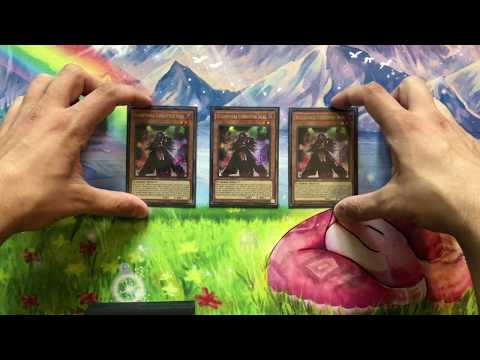 *Catskill Regional* Going Second Orcust Deck Profile for the September, 2019 Format