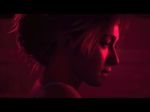 Until Dawn Remake Epilogue Sam Traumatized