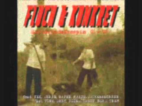 Fluch und Konkret - HKiller Team