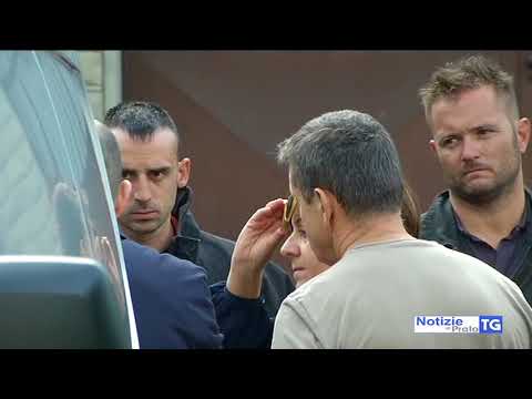 2017-11-06 VAIANO - TIGNAMICA, COMUNE PARTE CIVILE IN EVENTUALE PROCESSO