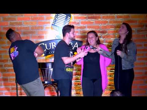 TESTE DE FIDELIDADE CURITIBA