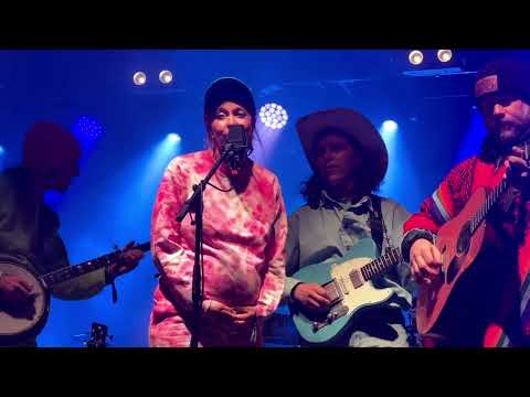 “Banks of the Ohio” Daniel Donato -Lou-Tuttle-Stickley 3-1-25 Winter Wondergrass Steamboat CO