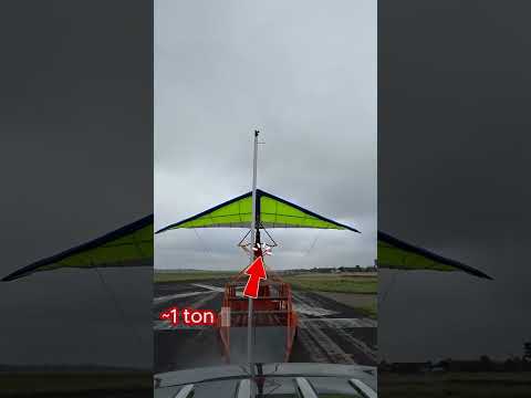 DHV Testing - Hang Gliders