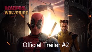 Deadpool and Wolverine NEW TRAILER DATE CONFIRMED, VILLAINS, & MORE!