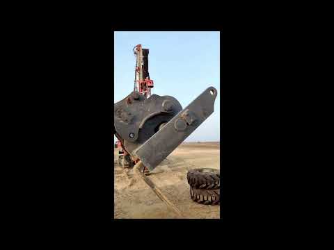 AME ATTACHMENTS - Loader Quick Coupler