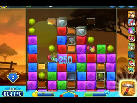 Pet Rescue Saga   Level 5311