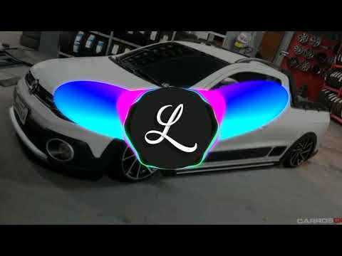 MegaNejo Pancadão - Alô AmBev - (DJ Leozin Das Quirida)