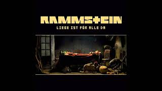 Rammstein - Rammlied [Remix – Devin Townsend] (Instrumental)