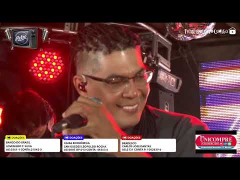 Live da Banda Retrô 2020