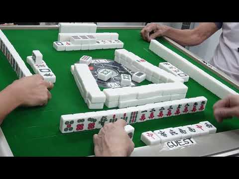 March 7, 2026 Team Mahjong by Pinoy Game Masters #mahjong #fyp #pinoygamemasters