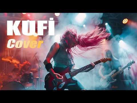 KUFİ | Duman - Kufi cover | Kadın vokal